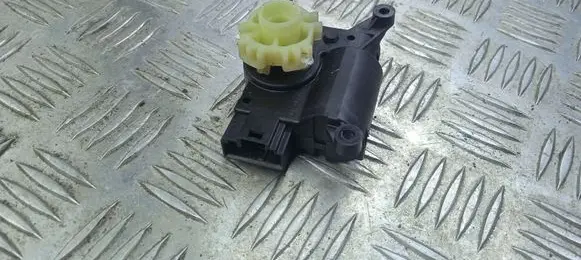 Maserati Ghibli Air flap motor/actuator MR1138004211