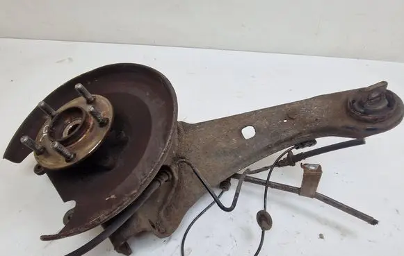 Mitsubishi Outlander Rear wheel hub 