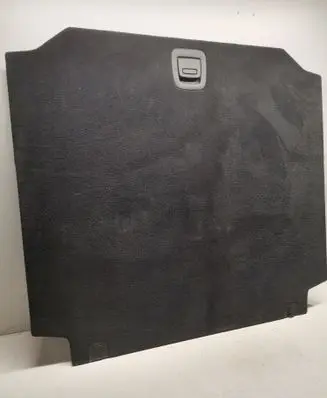 BMW X5 G05 Trunk/boot floor carpet liner 5A0B6D0