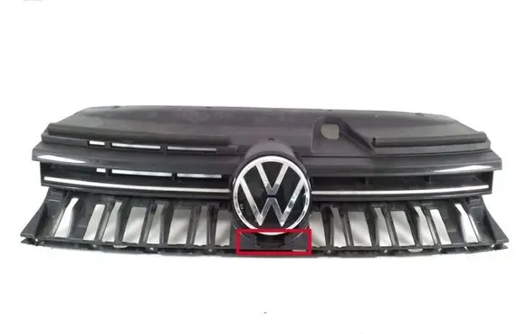 Volkswagen PASSAT B9 Front grill 3J0853653