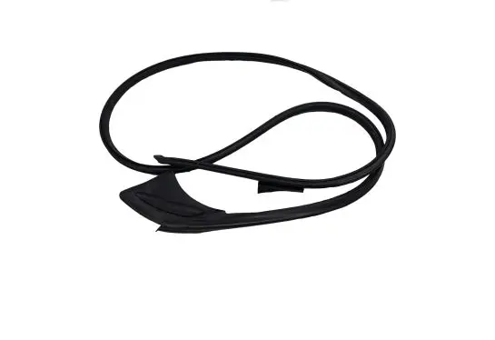Mercedes-Benz CLS C257 Front door rubber seal A2576730100