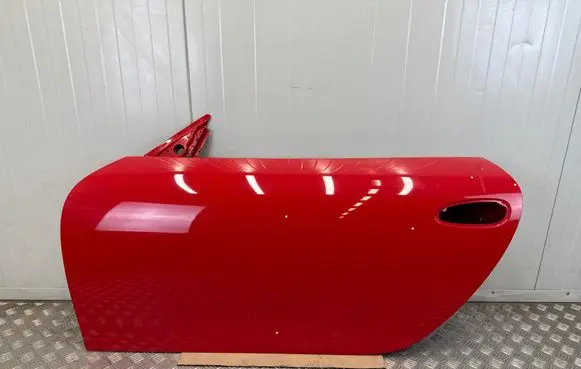 Porsche Boxster 986 Door (2 Door Coupe) 99653101105