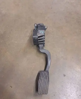 Fiat Punto Evo Accelerator throttle pedal 55702020 PA6MD30 B720