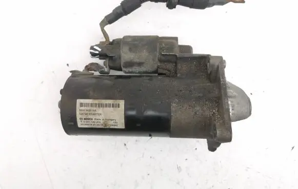 Jeep Cherokee Starter motor 56029626AA