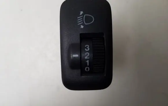 Honda CR-V Light switch M20010HJSS5A
