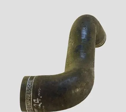 Alfa Romeo 166 Intercooler hose/pipe 60623537 B823