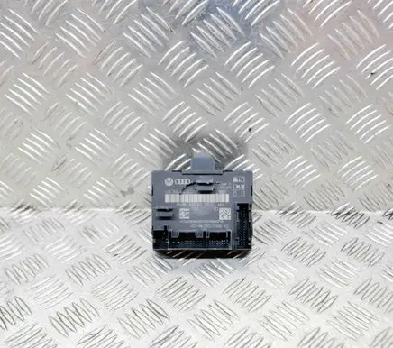 Audi A6 S6 C7 4G Door control unit/module 4G8959793J