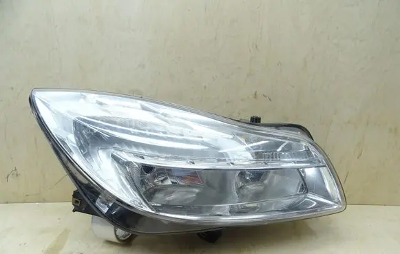 Opel Insignia A Headlight/headlamp