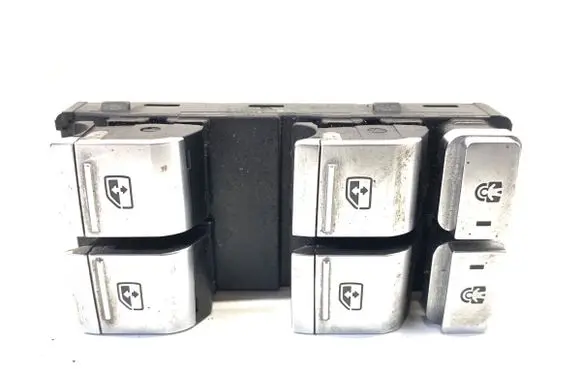 Audi A6 Allroad C8 Electric window control switch 4K0959851C