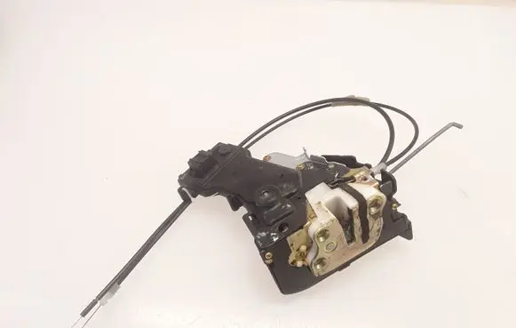 Mazda 2 Front door lock P3M71A219A64DH