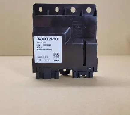 Volvo XC90 Tailgate/trunk control unit/module 32214765
