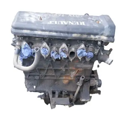 Renault Mascott Engine SOFIM8140 99474529