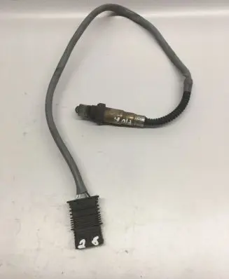 BMW 5 F10 F11 Lambda probe sensor 758947502