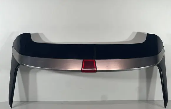 Hyundai Kona I Tailgate/trunk spoiler 87210BE100