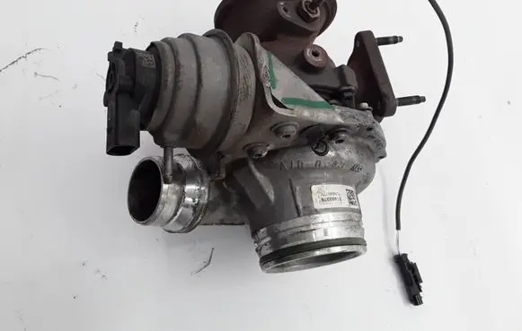 Volvo S90, V90 Turbo 31493379