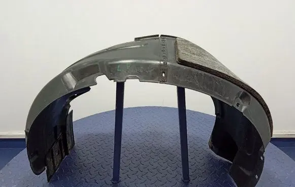 Hyundai ix35 Front wheel arch liner splash guards 868132Y000