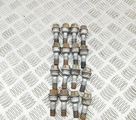 Volkswagen Transporter - Caravelle T6 Nuts/bolts WHT001964A
