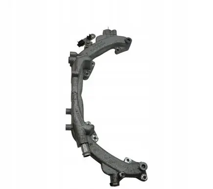 Porsche Panamera (970) Engine coolant pipe/hose 9481061613R