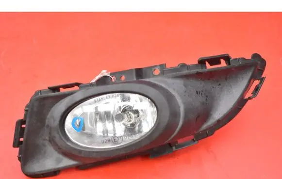 Mazda 3 I Front fog light P3578