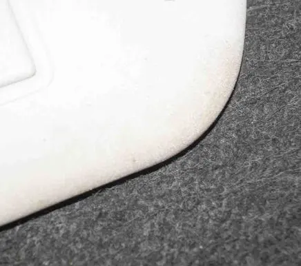 Peugeot 5008 Sun visor