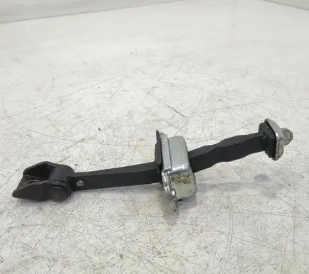 Skoda Octavia Mk2 (1Z) Front door check strap stopper 