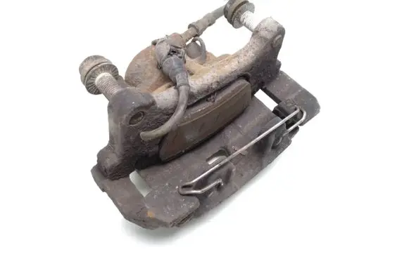 Audi A4 S4 B8 8K Front brake caliper