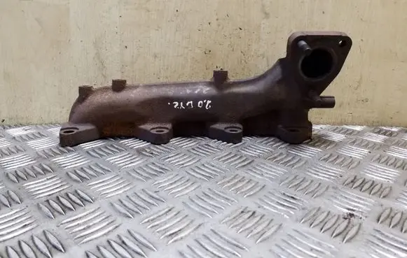 Toyota Corolla E120 E130 Exhaust manifold