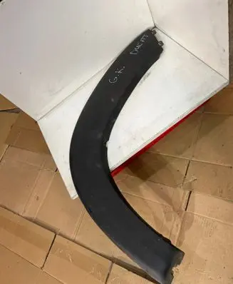 Fiat Ducato Rear arch trim 1307241070