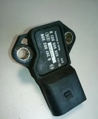 Skoda Octavia Mk2 (1Z) Air pressure sensor 038906051B 0281002399 NE43840