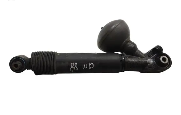 Citroen C5 Air suspension rear shock absorber 9667013680