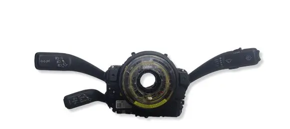 Audi A5 8T 8F Wiper turn signal indicator stalk/switch 8K0953568F 3103200912 0440372117