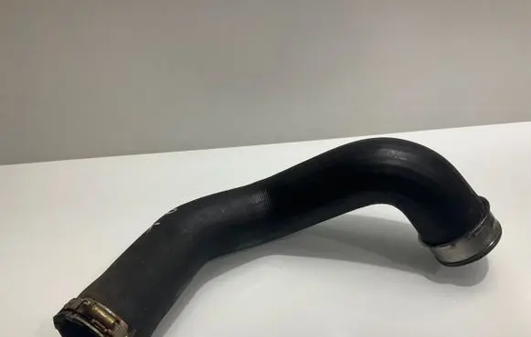 Mercedes-Benz ML W164 Intercooler hose/pipe