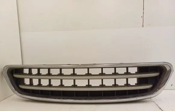 Mini Paceman (R61) Front bumper upper radiator grill 9808932