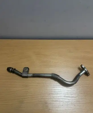 Renault Master III Turbo turbocharger oiling pipe/hose 151989505RA