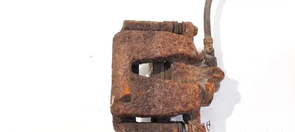 Fiat Punto (188) Front brake caliper