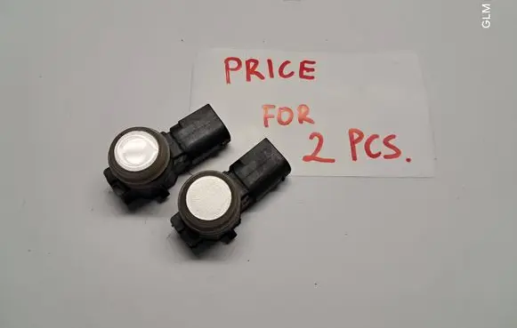 Citroen C4 II Picasso Parking PDC sensor 9675202477 9675202477ZR