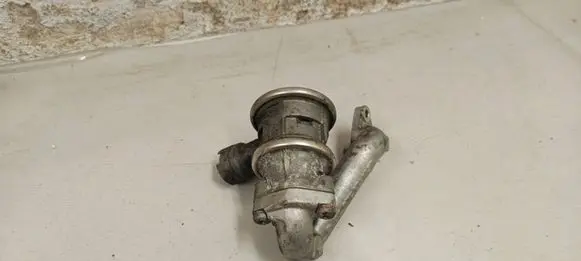 Bentley Flying Spur EGR valve 07C131101P 07C1311650