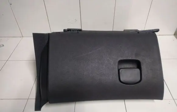 Opel Corsa D Glove box set 