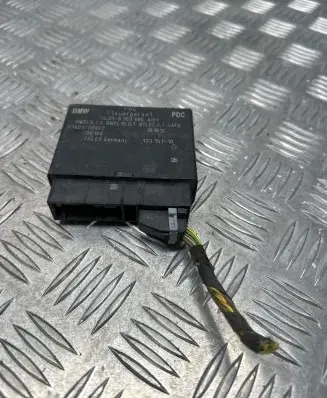 BMW X5 F15 Parking PDC control unit/module 9363680