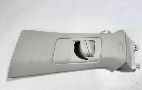 Volkswagen T-Cross (B) pillar trim (top) 2GM867243B