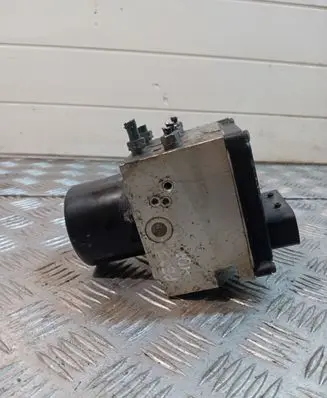 Peugeot 407 ABS Pump 9651857880 S118676001K