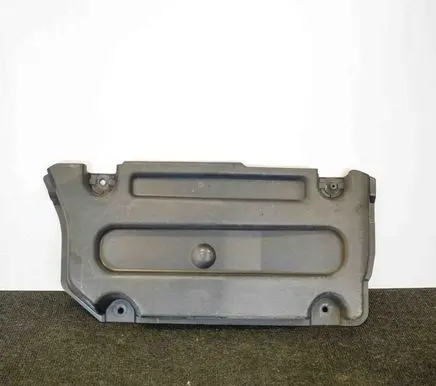 Mercedes-Benz E W212 Battery box tray A2126900807