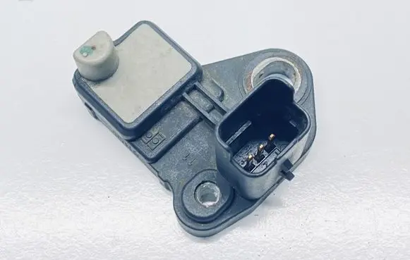 Ford Fiesta Crankshaft position sensor 1517990 8S6Q9E731AA