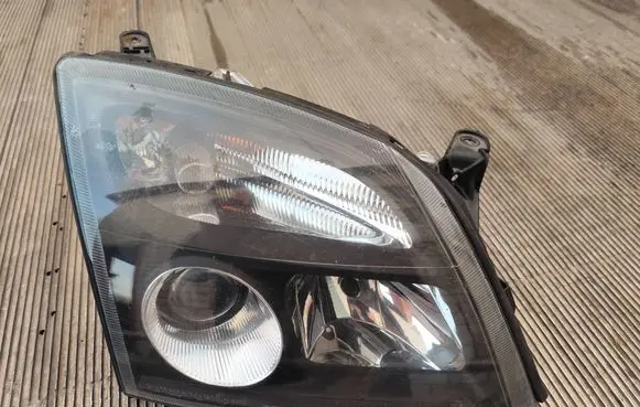 Opel Vectra C Headlight/headlamp 084421129R 200402 04864550