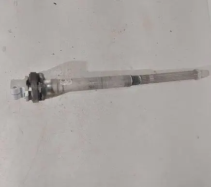 BMW 5 F10 F11 Steering column universal joint 6776108