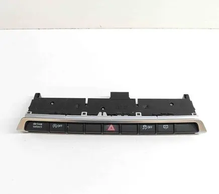 Audi Q2 - A set of switches 81A925301J