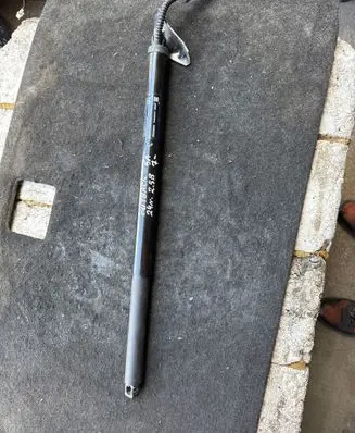 Subaru Outback (BT) Tailgate/trunk strut/damper 63320AN01C