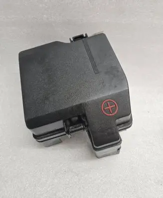 KIA Sorento IV Fuse box cover 91956P2041