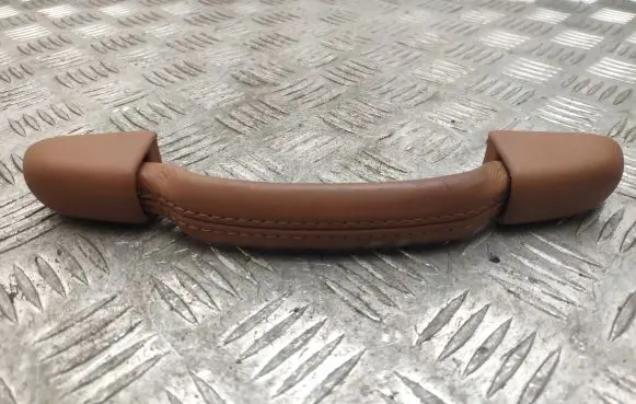Bentley Flying Spur Rear interior roof grab handle