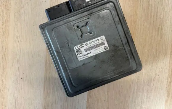 Audi A1 Engine control unit/module ECU 03L906023KM